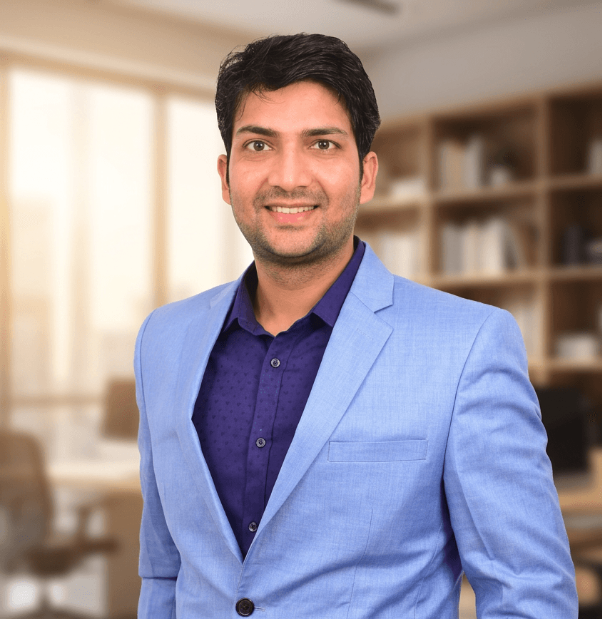 Arpit Jha