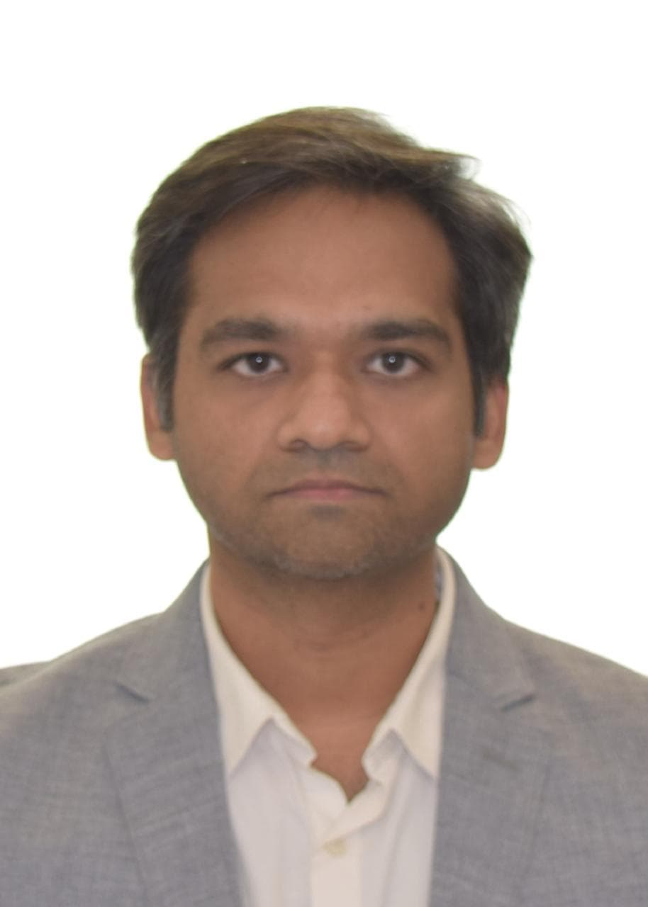 Hirendra Chauhan